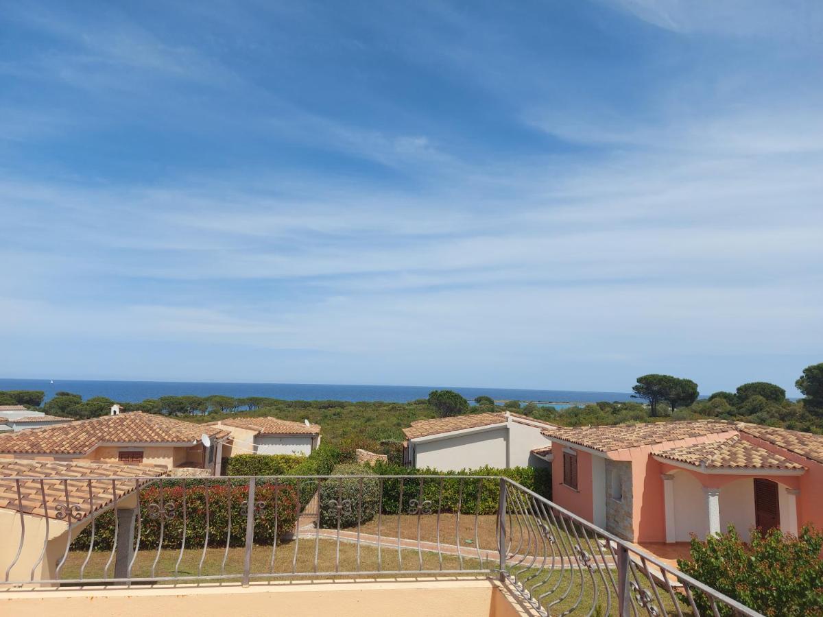 Gallura Dream Villas Budoni Exterior photo