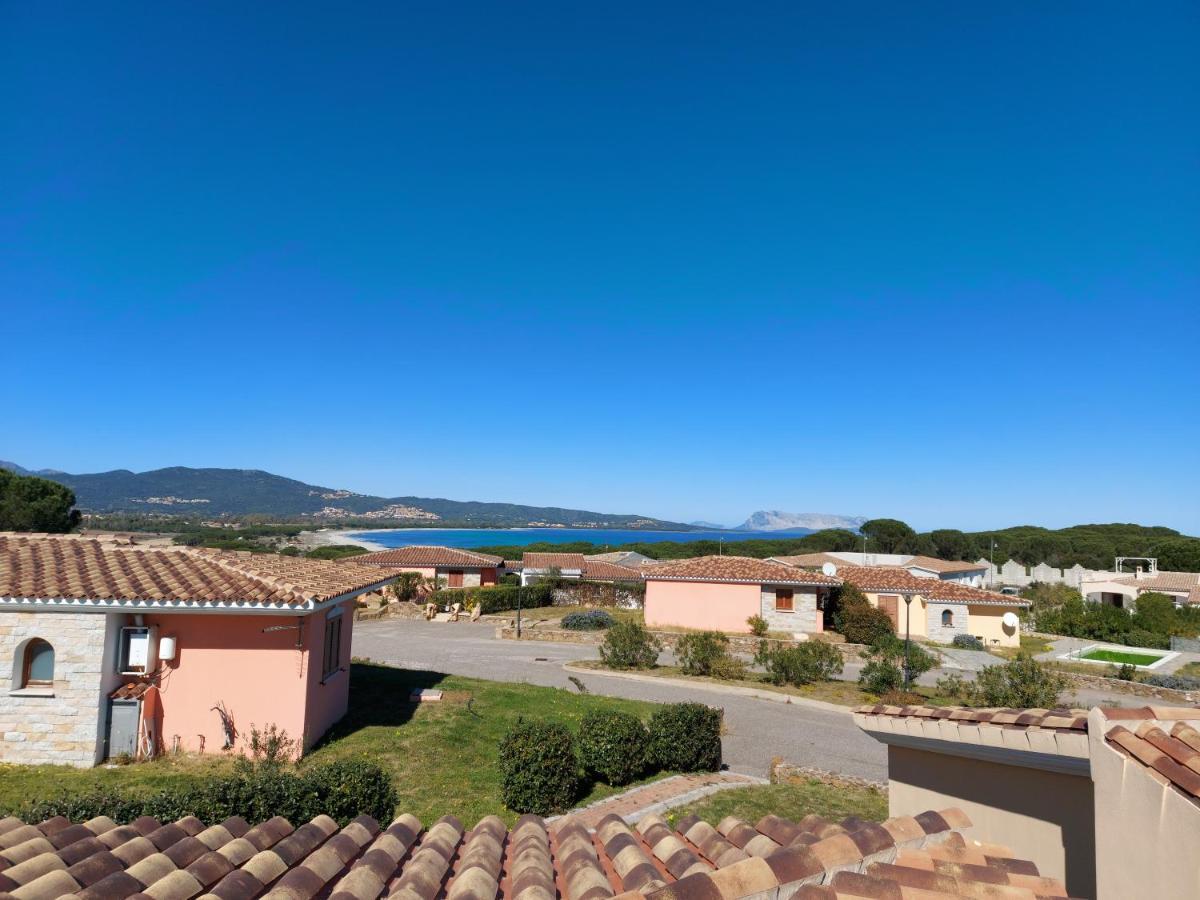 Gallura Dream Villas Budoni Exterior photo