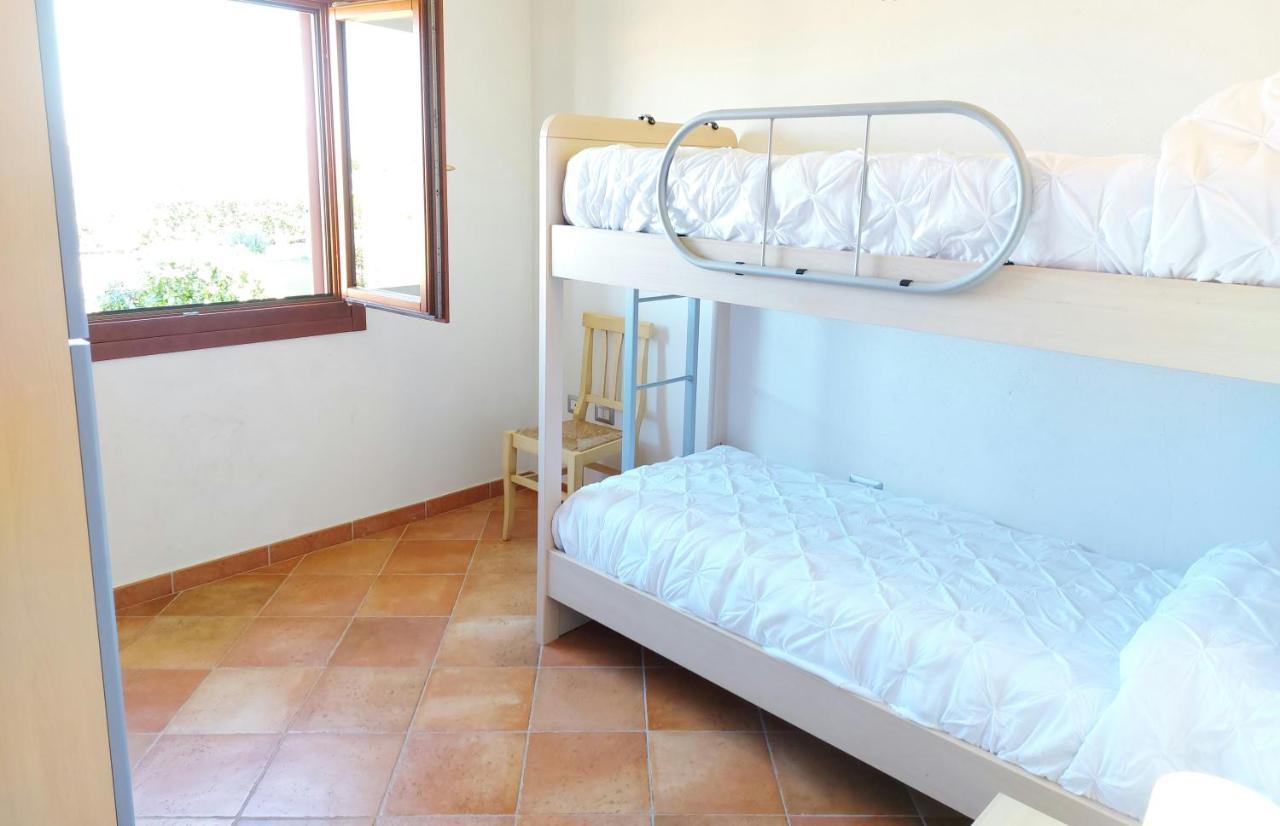 Gallura Dream Villas Budoni Exterior photo