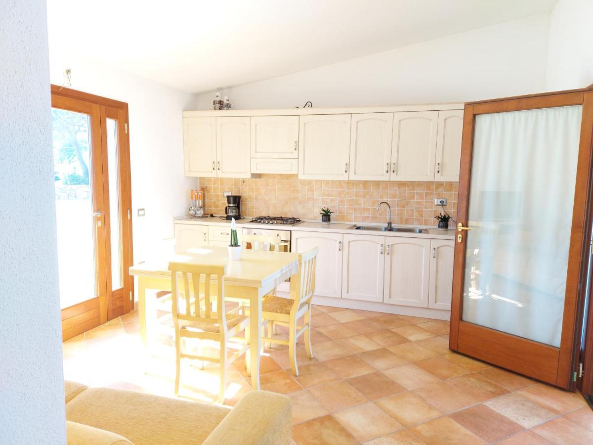 Gallura Dream Villas Budoni Exterior photo