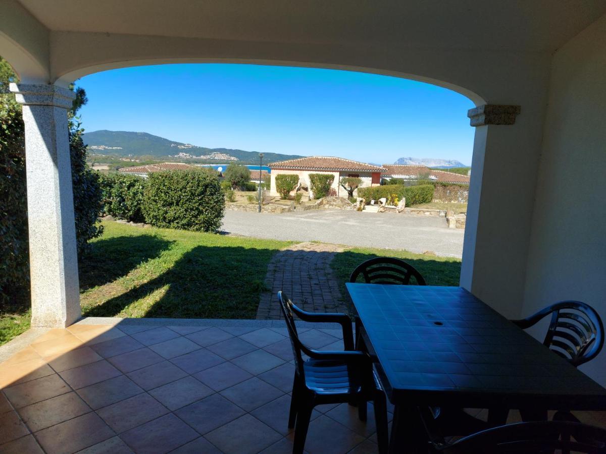 Gallura Dream Villas Budoni Exterior photo