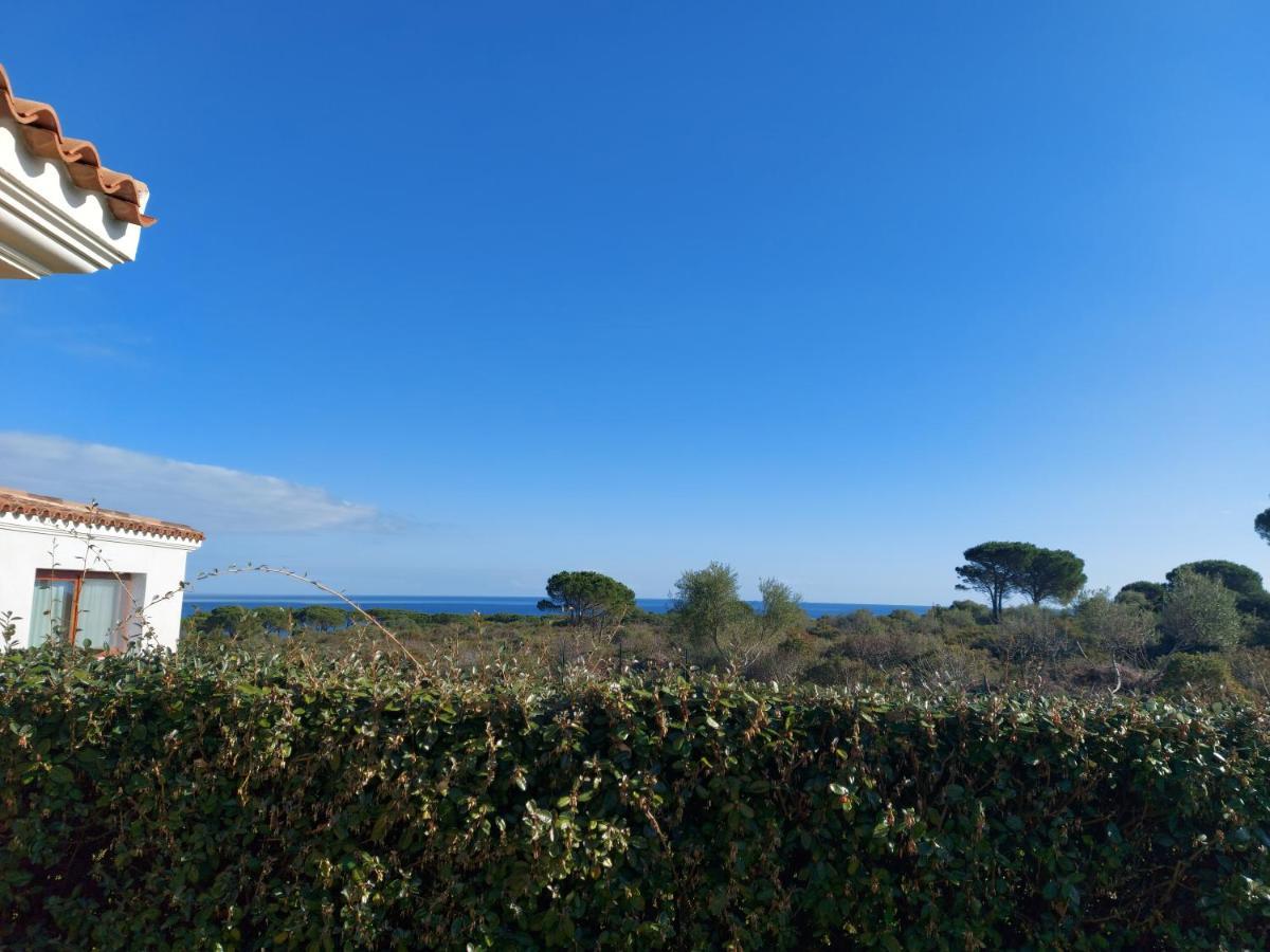 Gallura Dream Villas Budoni Exterior photo