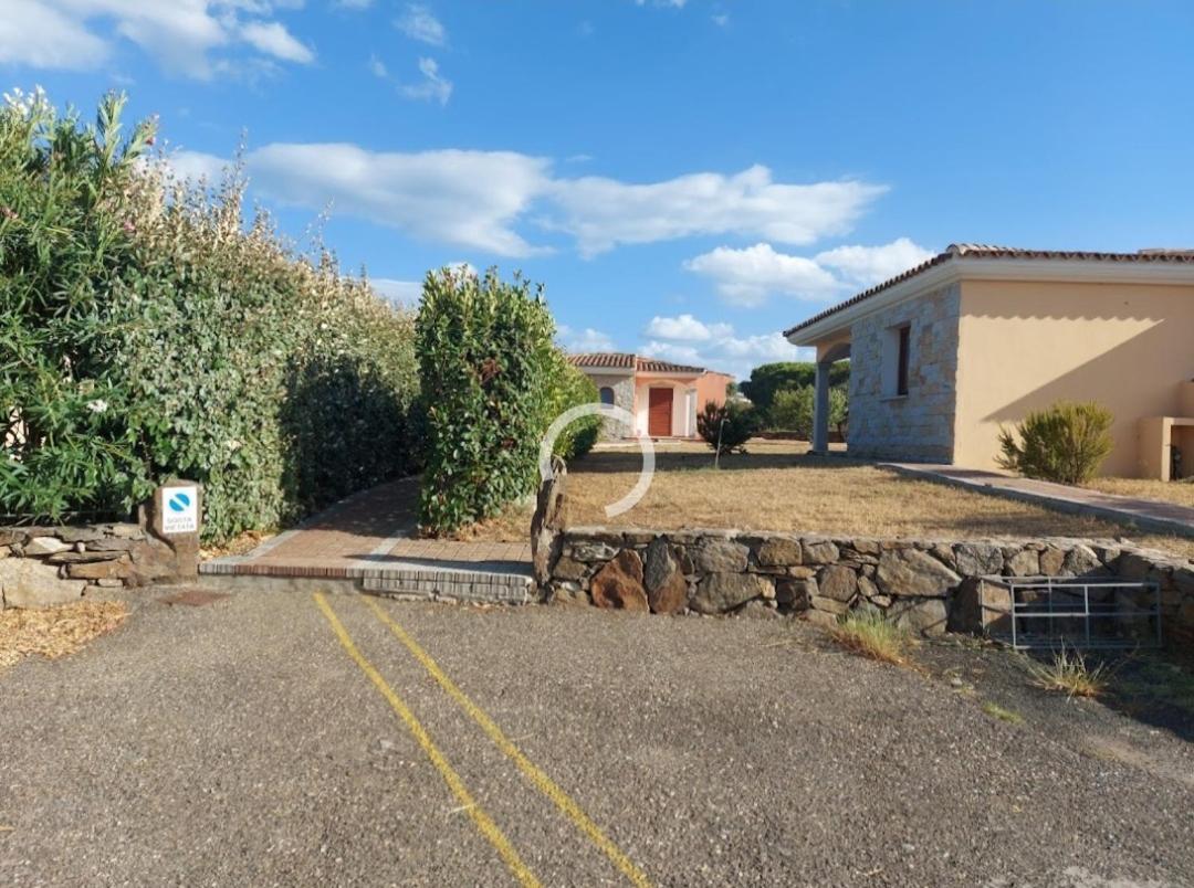 Gallura Dream Villas Budoni Exterior photo