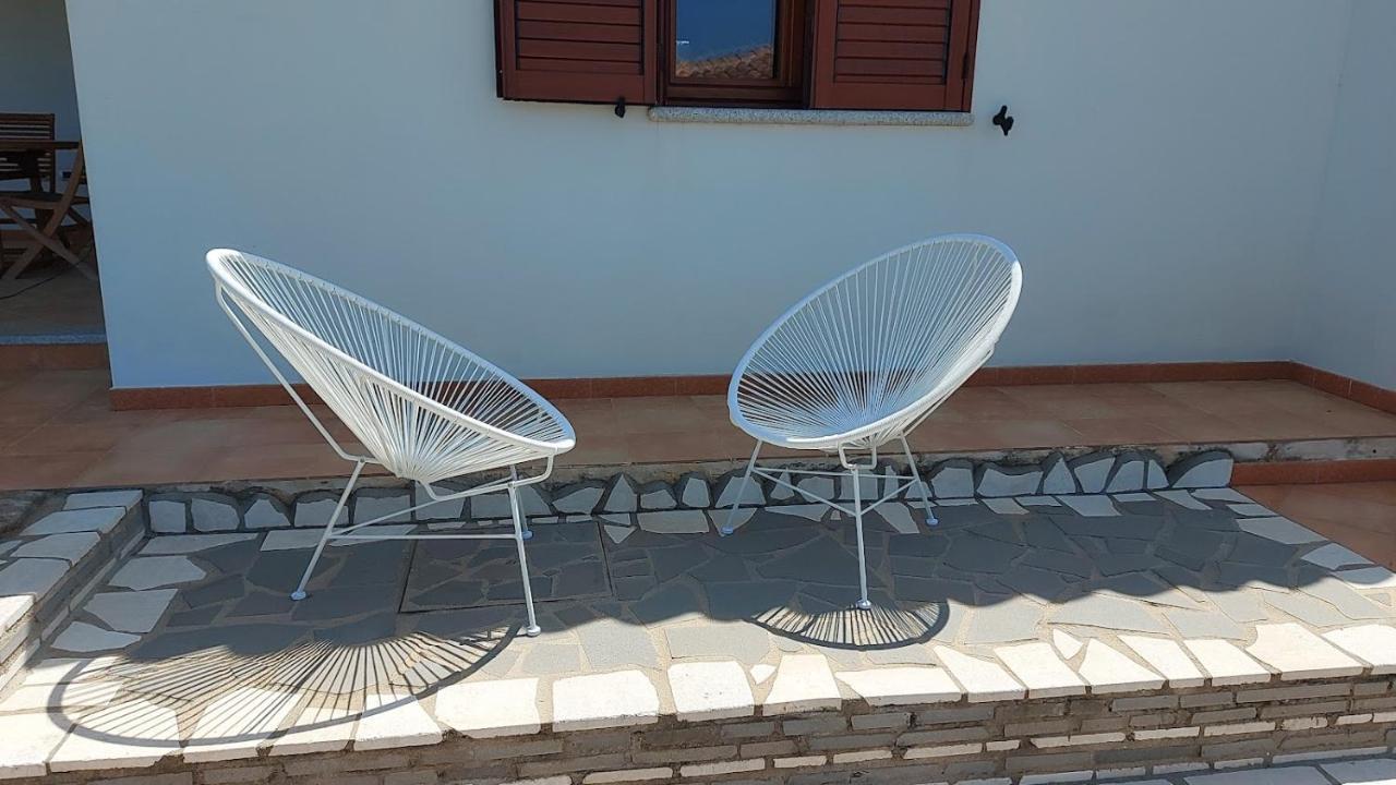 Gallura Dream Villas Budoni Exterior photo
