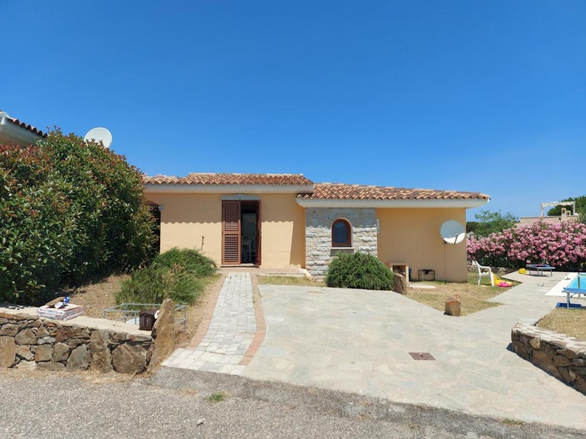 Gallura Dream Villas Budoni Exterior photo