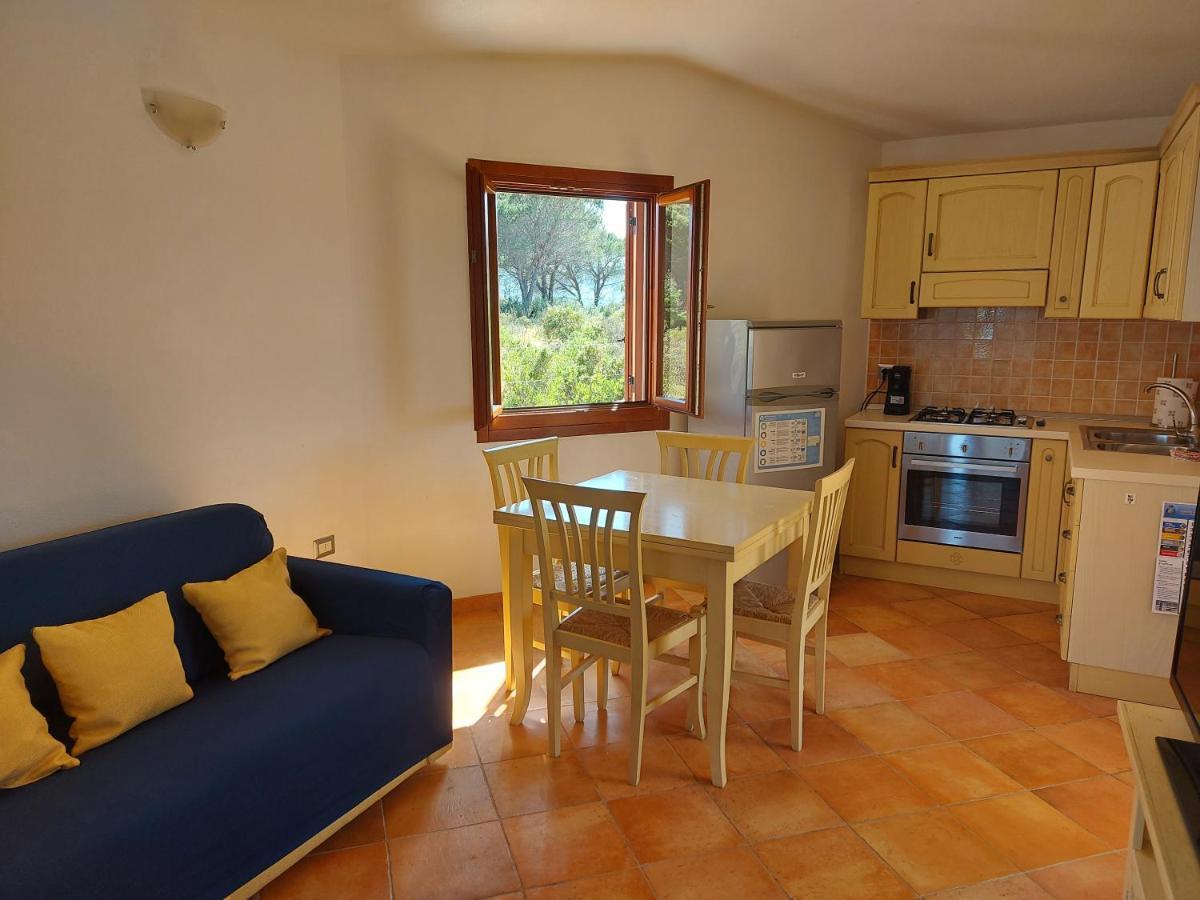 Gallura Dream Villas Budoni Exterior photo