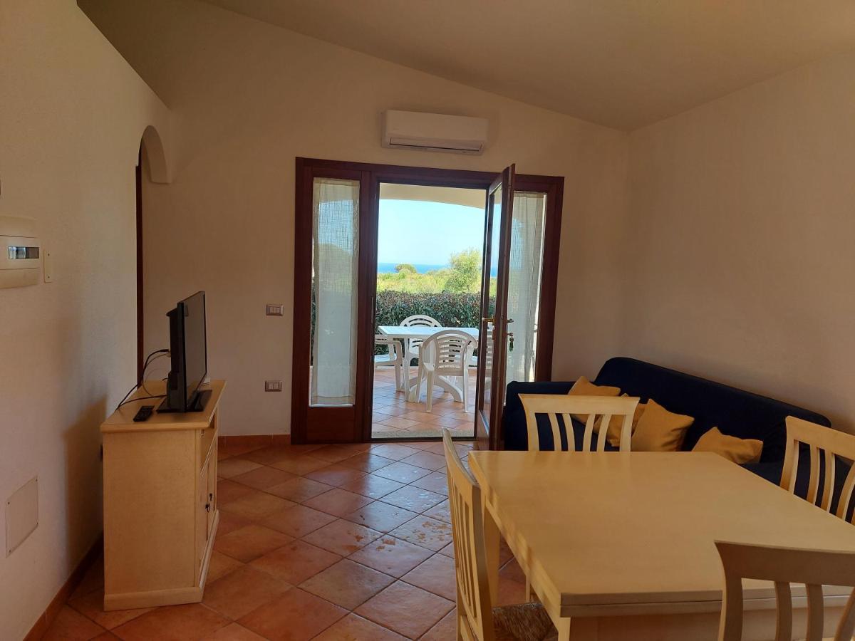 Gallura Dream Villas Budoni Exterior photo