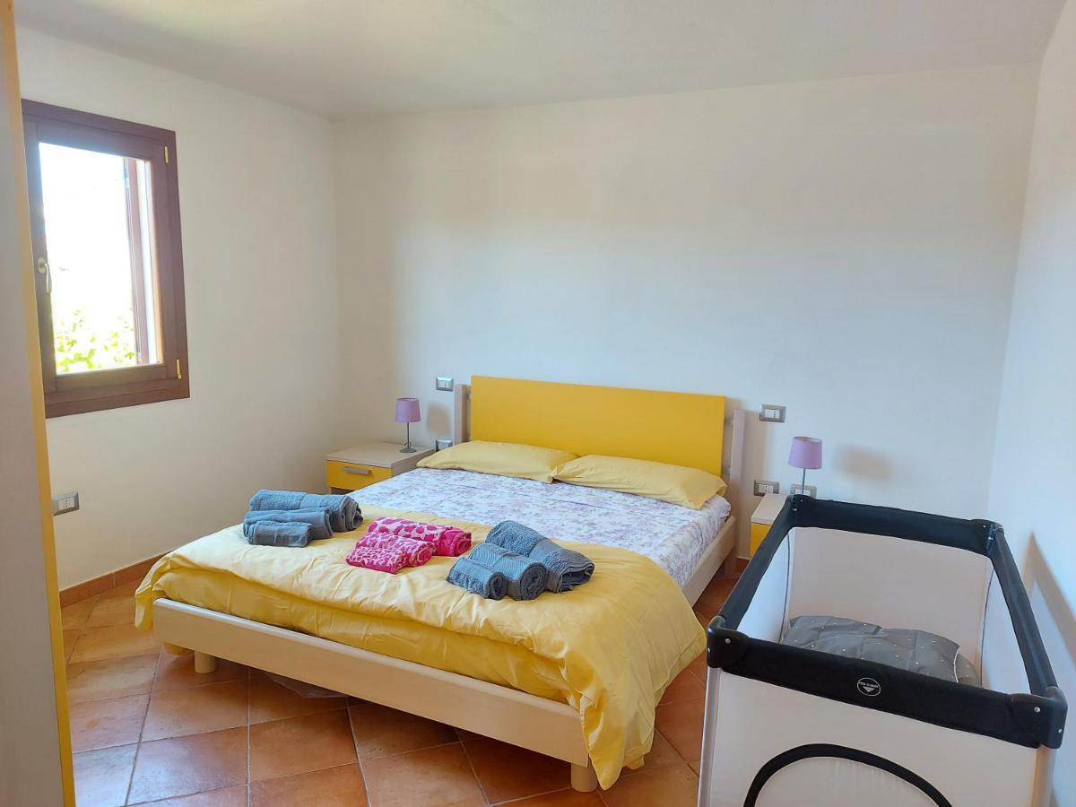 Gallura Dream Villas Budoni Exterior photo