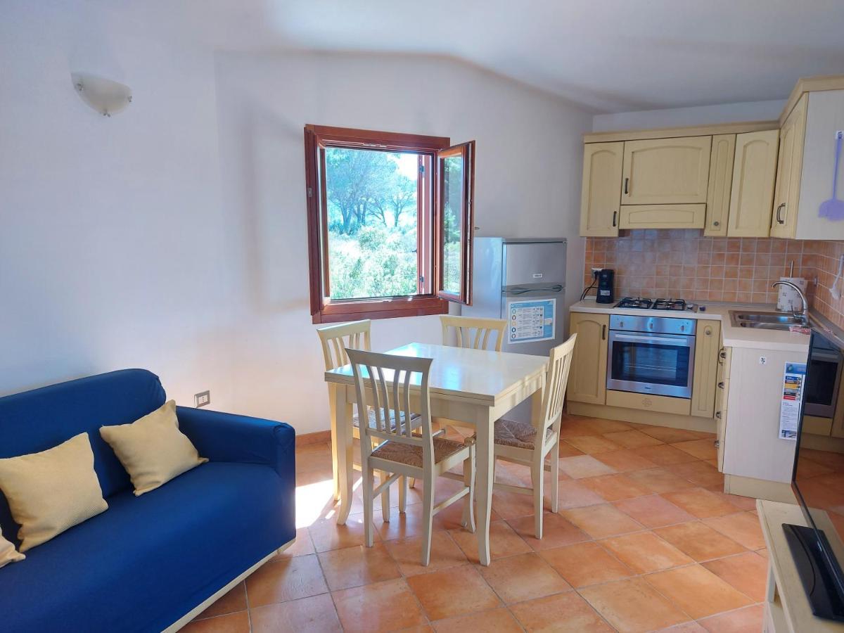 Gallura Dream Villas Budoni Exterior photo