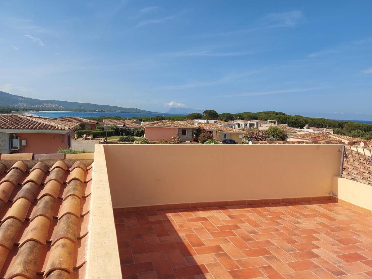 Gallura Dream Villas Budoni Exterior photo