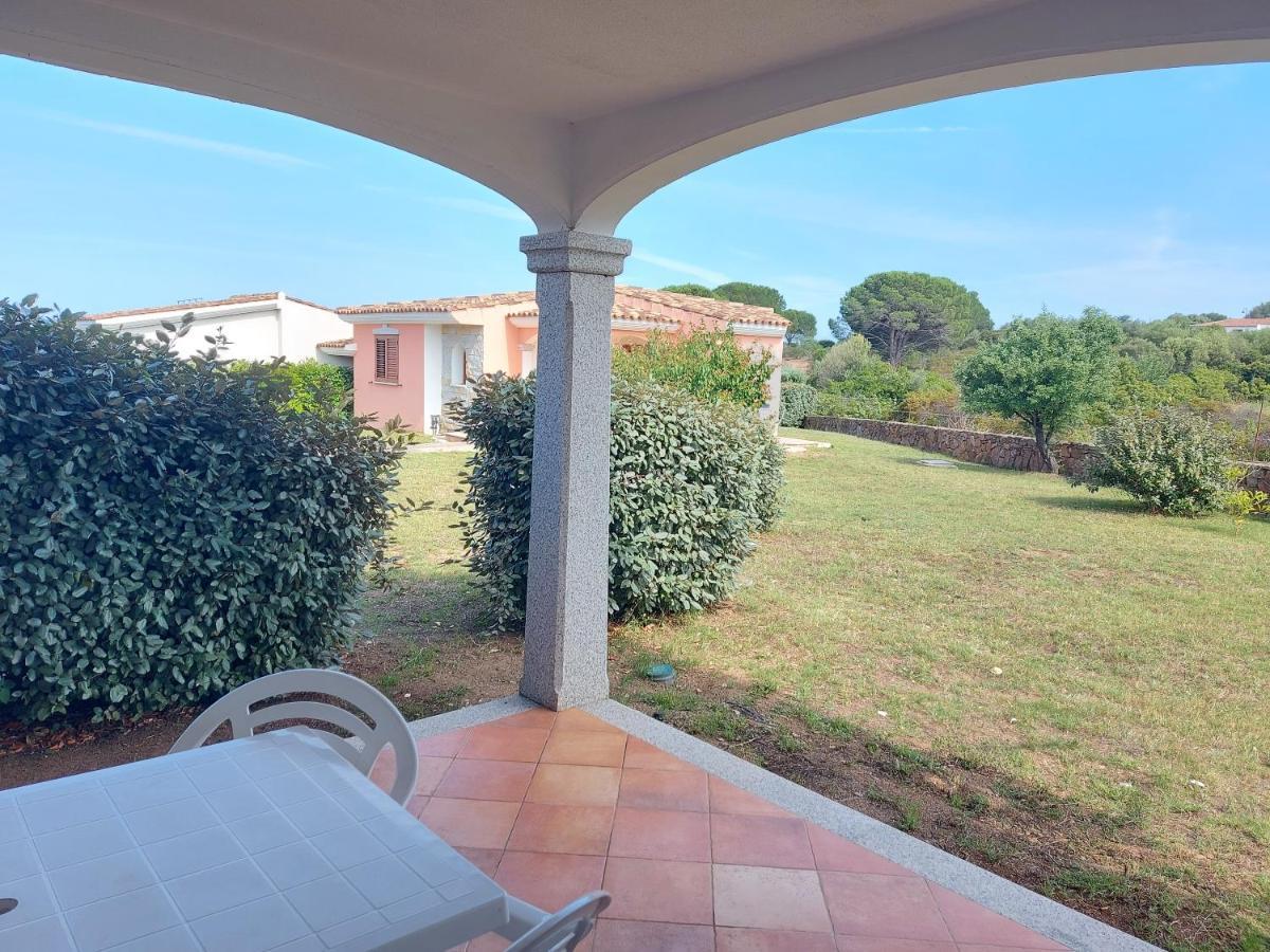 Gallura Dream Villas Budoni Exterior photo