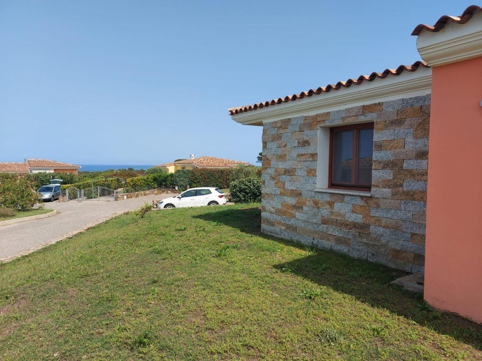 Gallura Dream Villas Budoni Exterior photo