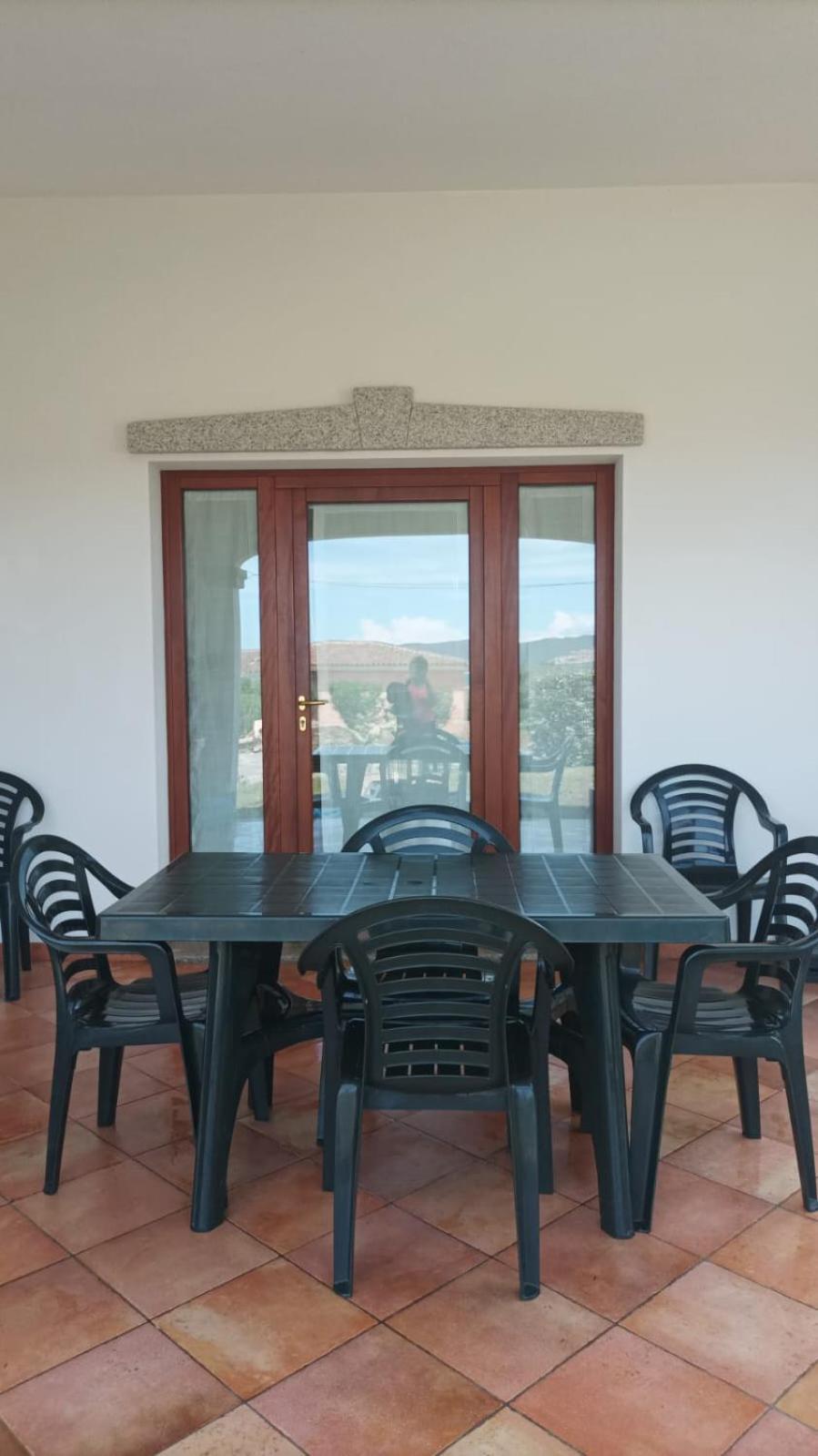 Gallura Dream Villas Budoni Room photo