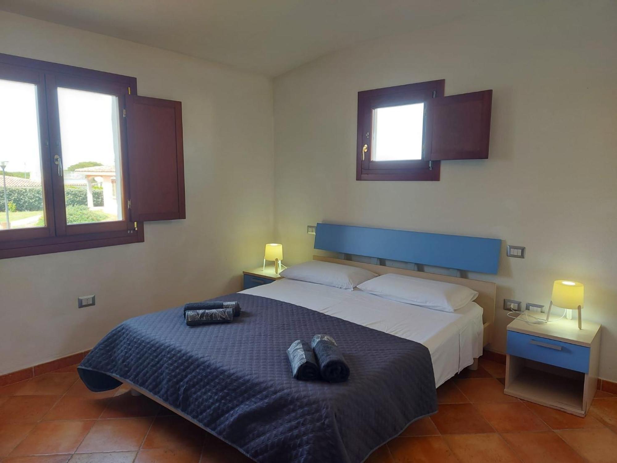 Gallura Dream Villas Budoni Room photo