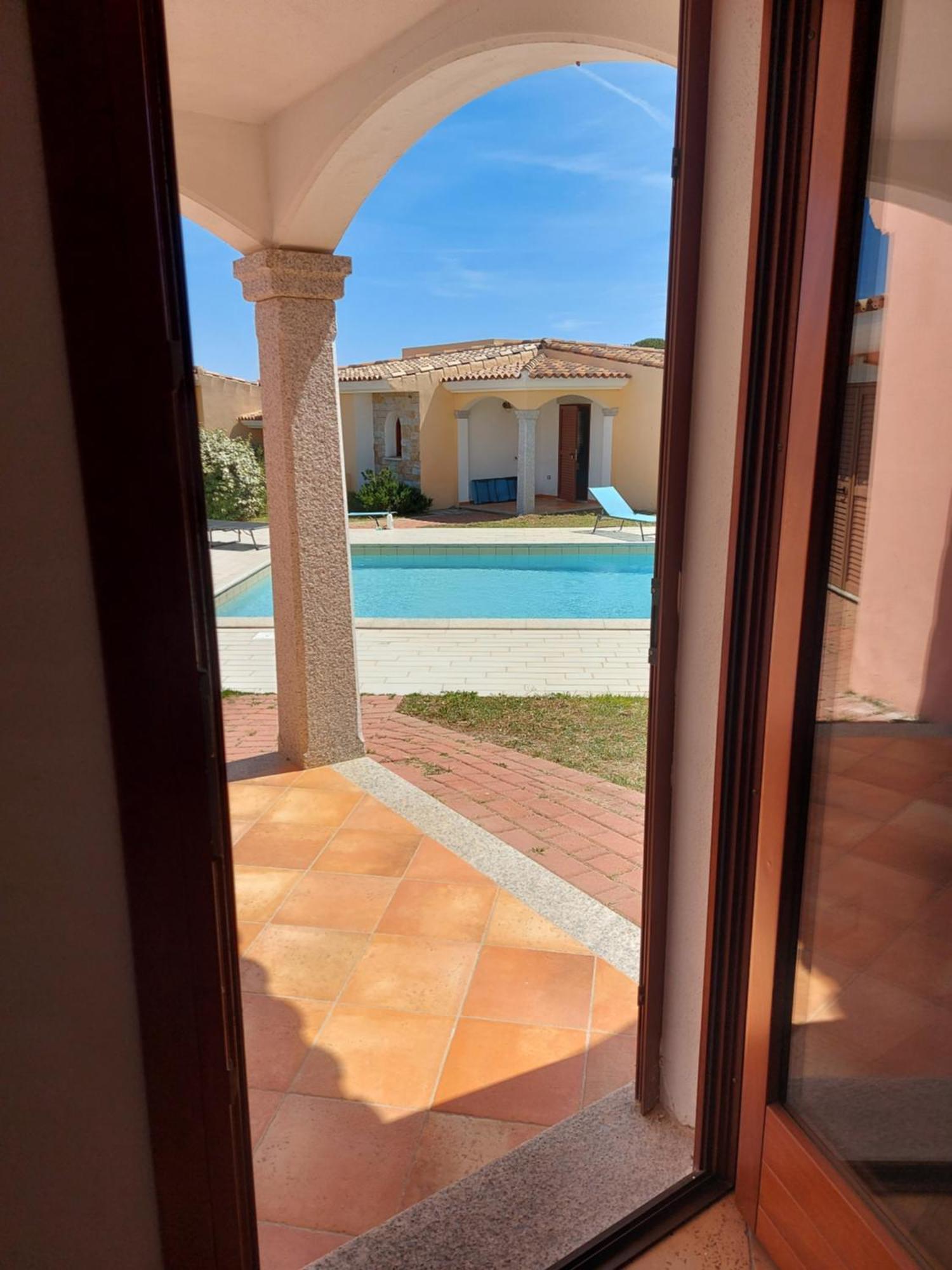Gallura Dream Villas Budoni Room photo
