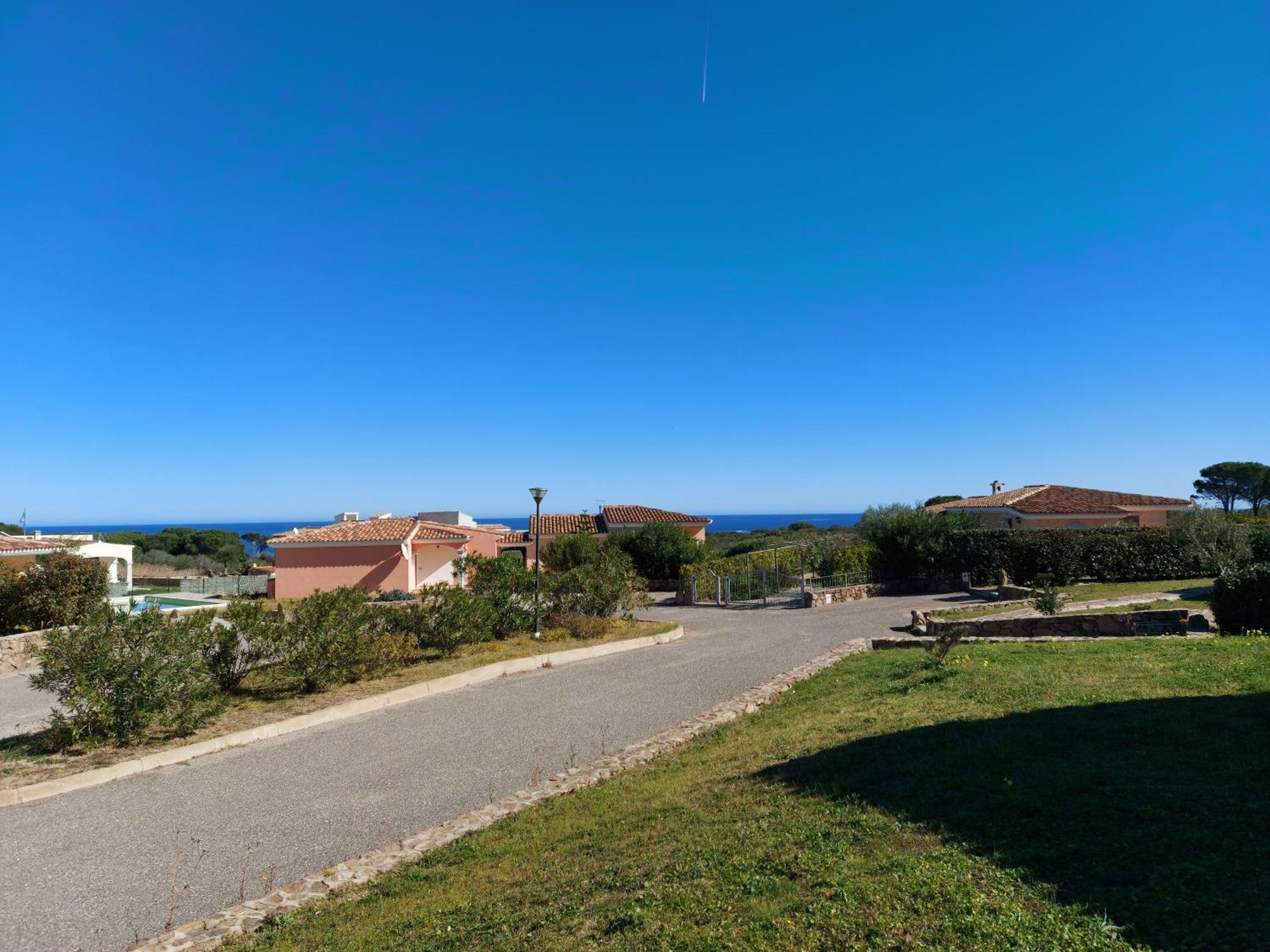 Gallura Dream Villas Budoni Room photo