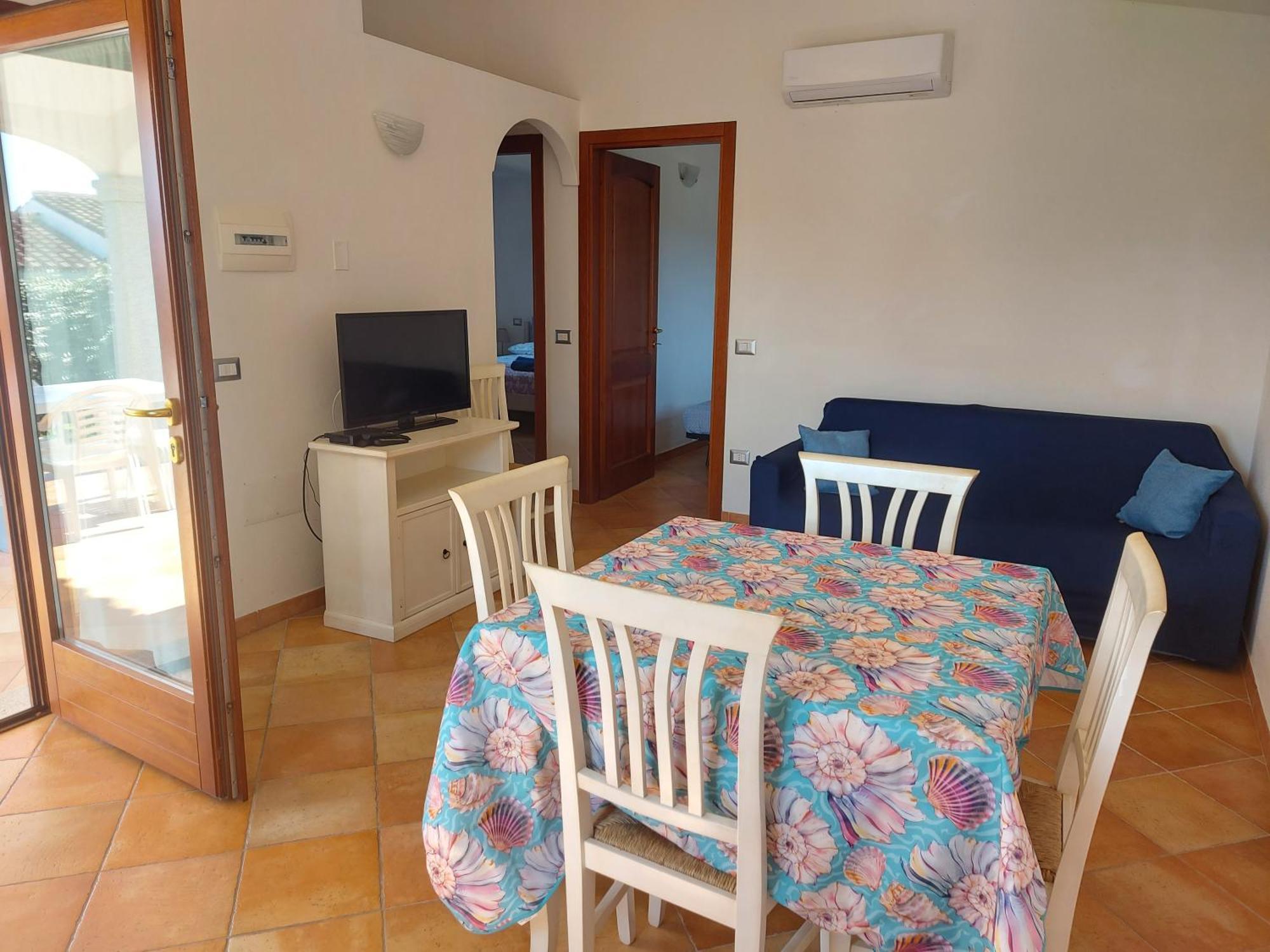 Gallura Dream Villas Budoni Room photo